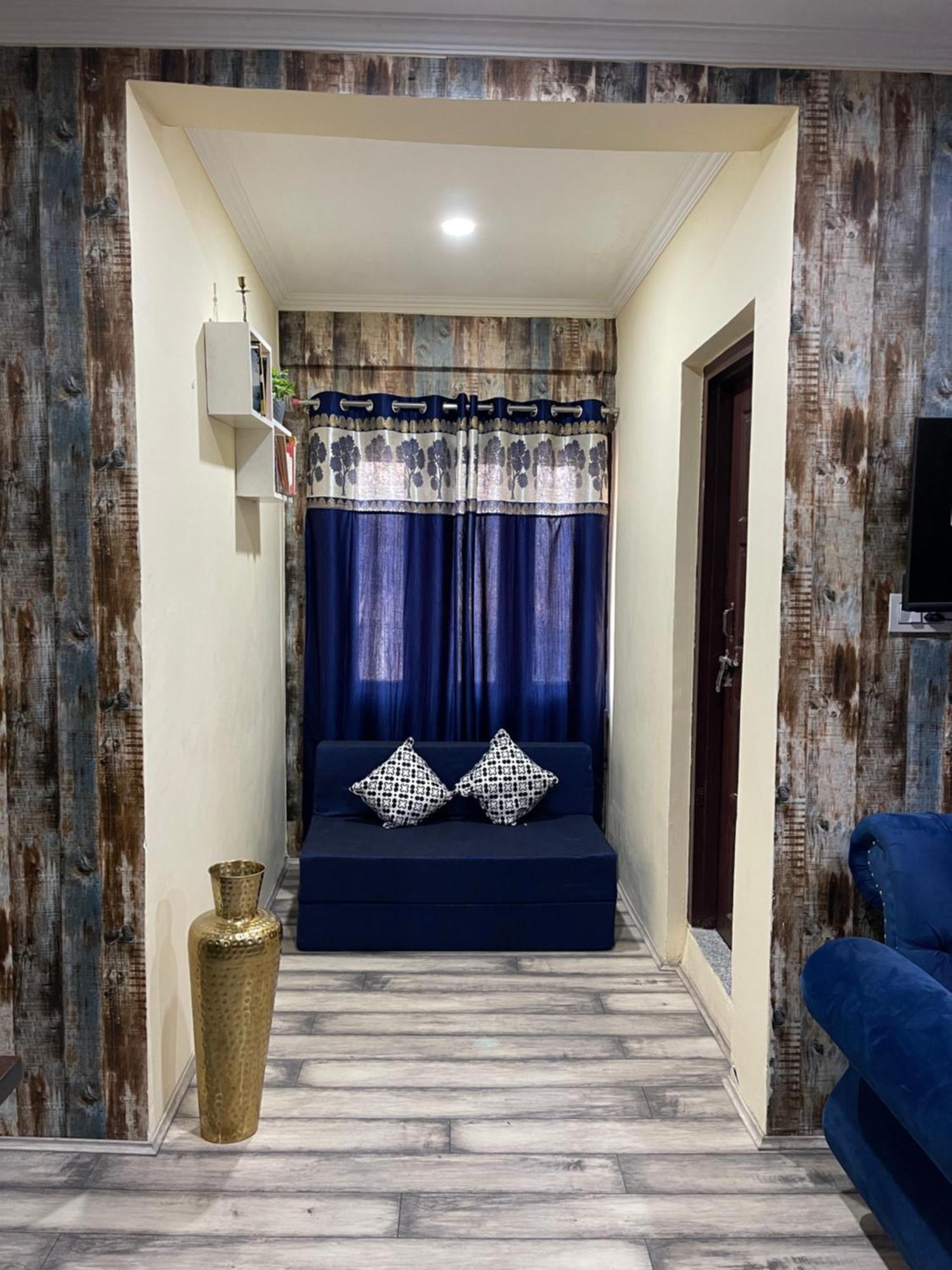 The Khayabaan - Luxurious Home Stay Away From Home Srinagar  Ngoại thất bức ảnh